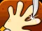 Gêm Finger Rage ar-lein