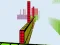 Gêm Bloxy Block Parkour ar-lein