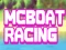 Gêm McBoat Racing ar-lein