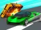 Gêm Ace Car Racing ar-lein