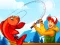 Gêm Fishing Master Game ar-lein