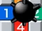 Gêm Minesweeper Duel ar-lein