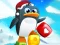 Gêm Penguin Escape Back to Antarctic ar-lein