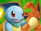 Gêm Pokemon Jigsaw Puzzles ar-lein