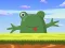 Gêm Froggy Tower ar-lein