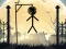Gêm Halloween Hangman ar-lein