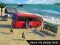 Gêm Floating water surface bus ar-lein