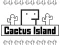 Gêm Cactus Island ar-lein