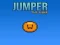Gêm Jumper the game ar-lein