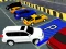 Gêm Extreme Car Parking Game 3D ar-lein