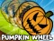 Gêm Pumpkin Wheel ar-lein
