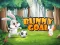 Gêm Bunny Goal ar-lein