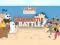 Gêm Sandcastle Battle! We Bare Bears ar-lein