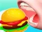 Gêm Snack Rush Puzzle ar-lein