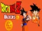 Gêm Dragon Ball Z Blocks ar-lein