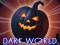 Gêm Pumpkin in a Dark World ar-lein