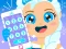 Gêm Baby Ice Princess Phone ar-lein