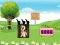 Gêm Cute Puppy Escape 2 ar-lein