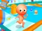 Gêm Fun Escape 3D ar-lein