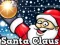 Gêm Play With Santa Claus ar-lein