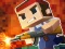 Gêm Blocky Shooting Swat Multiplayer ar-lein