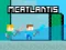 Gêm Mcatlantis ar-lein