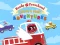 Gêm Disney junior ready for preschool Color & Seek Adventures ar-lein