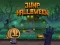 Gêm Halloween Jump ar-lein
