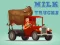 Gêm Milk Trucks ar-lein