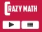 Gêm Crazy Math ar-lein