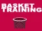 Gêm Basket Training ar-lein