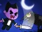 Gêm Vampire Runner ar-lein