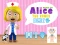 Gêm World of Alice The Bones ar-lein