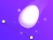 Gêm Super Bouncy Egg ar-lein
