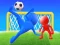 Gêm Goal Arena 3D ar-lein