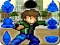 Gêm Ben 10: Super Run ar-lein