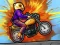 Gêm Moto Stuntman ar-lein