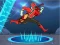Gêm Power Rangers Spaces Mystery ar-lein