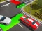 Gêm Traffic Mayhem ar-lein