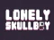 Gêm Lonely Skullboy ar-lein