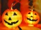 Gêm Fun Halloween Pumpkins ar-lein