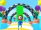 Gêm Short cut Run Online ar-lein