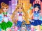 Gêm Sailor Moon Cosplay Show ar-lein