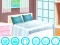 Gêm Fashion Girl Beautiful New House ar-lein