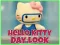 Gêm Hello Kitty Day Look ar-lein
