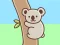 Gêm Lovely Bear ar-lein