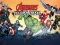Gêm Superheroes Avengers Hydra Dash ar-lein