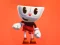 Gêm Cuphead Remake 3d ar-lein
