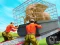 Gêm Cargo Truck: Transport & Hunt ar-lein