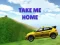Gêm Taxi - Take me home ar-lein